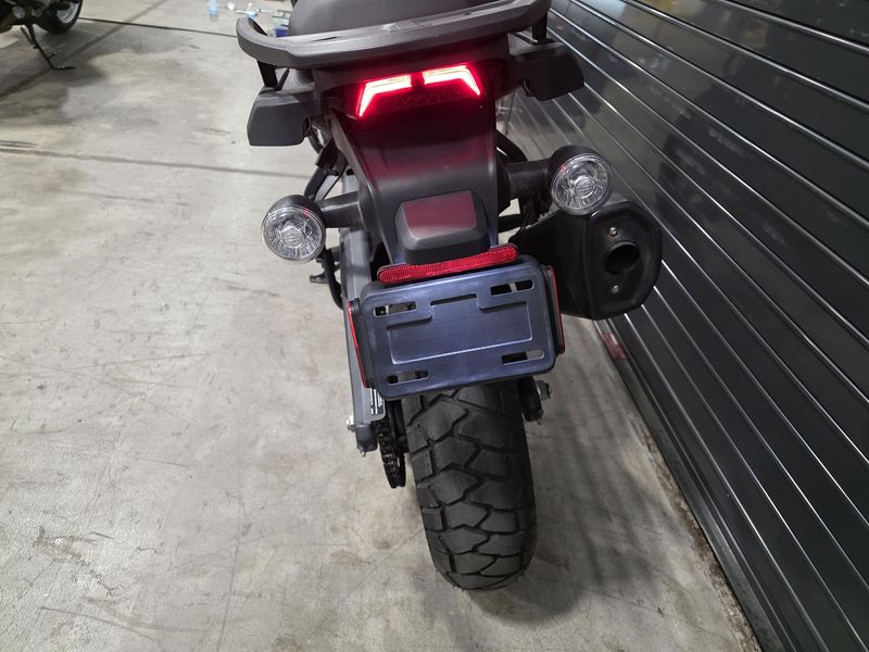 Used 2021 Harley-Davidson Pan America 1250 Special 