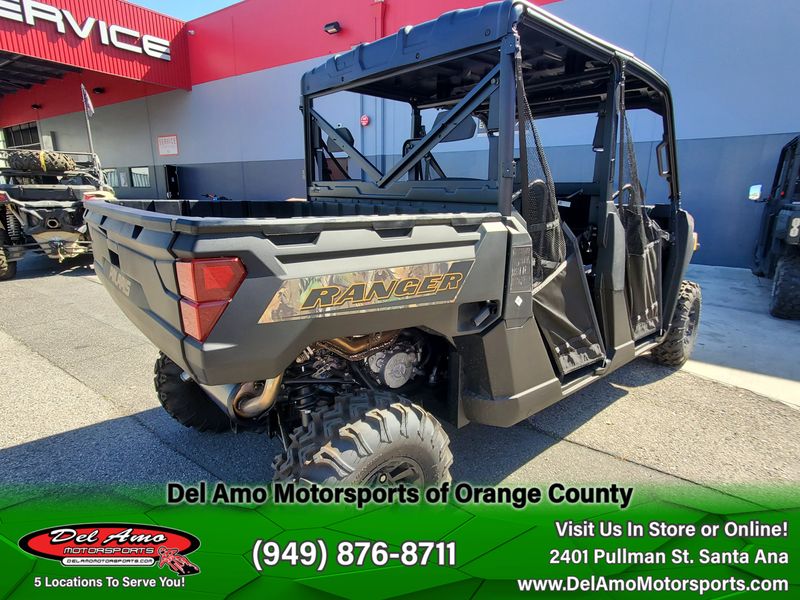 2024 Polaris R24T6E99B9  in a POLARIS PURSUIT CAMO exterior color. Del Amo Motorsports of Orange County (949) 416-2102 delamomotorsports.com 