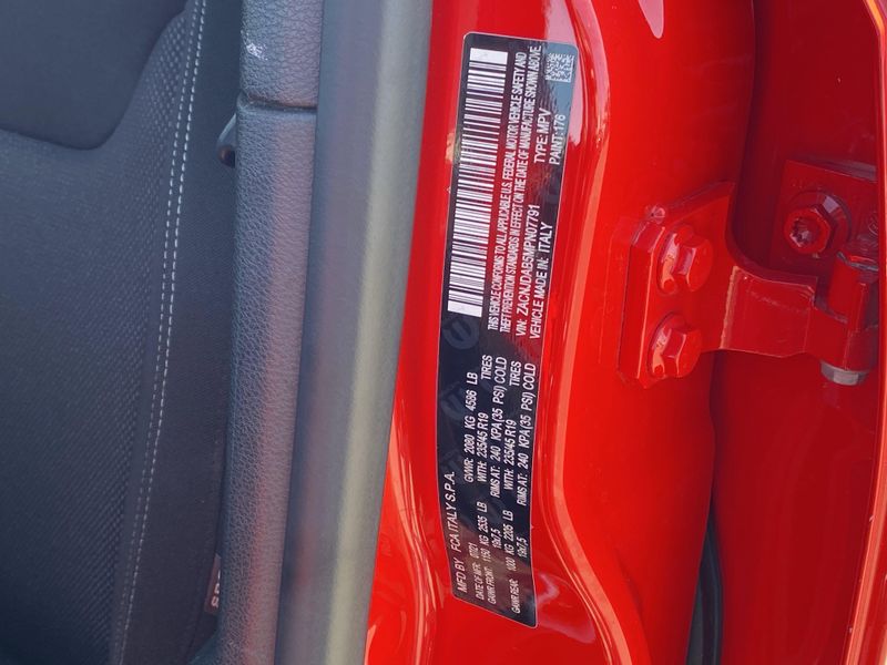 2021 Jeep Renegade SportImage 31