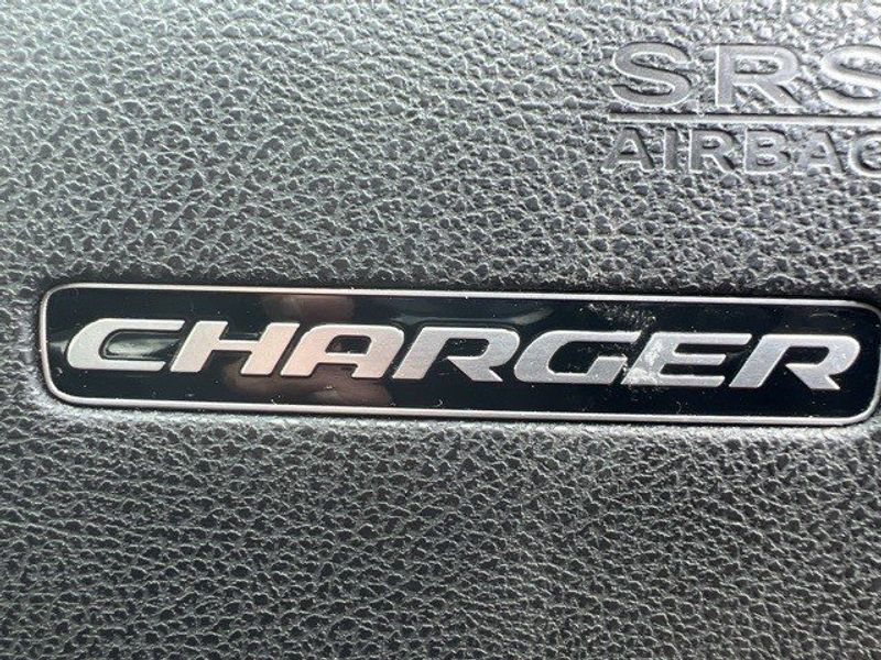 2021 Dodge Charger GTImage 26