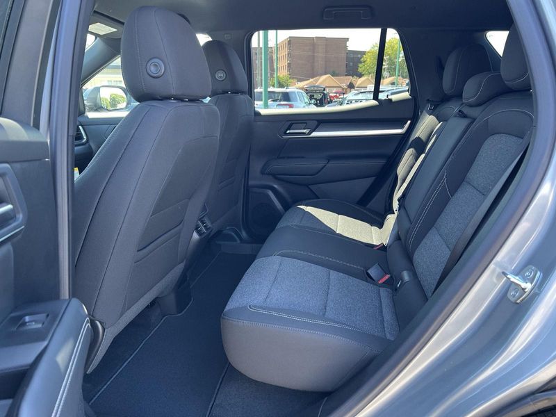 2026 Gmc Terrain Elevation photo 30