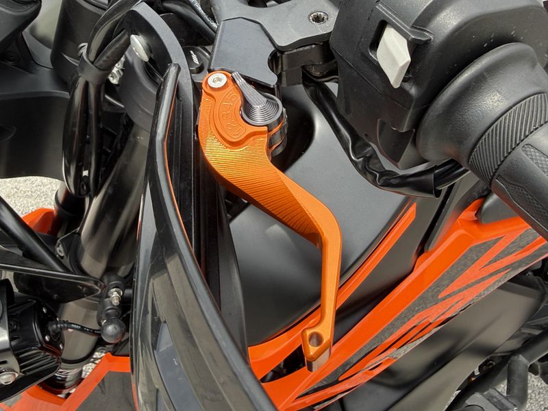 Used 2020 KTM 790 Adventure 