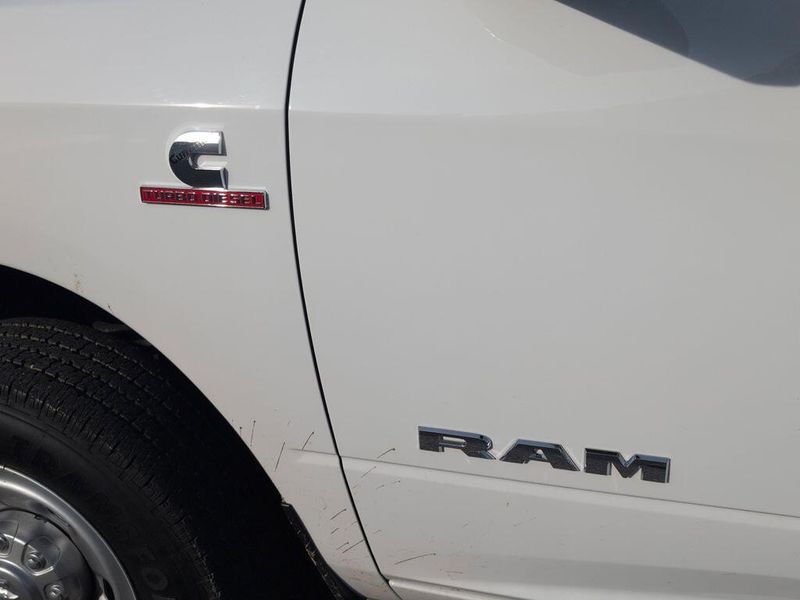 2022 RAM 2500 TradesmanImage 11