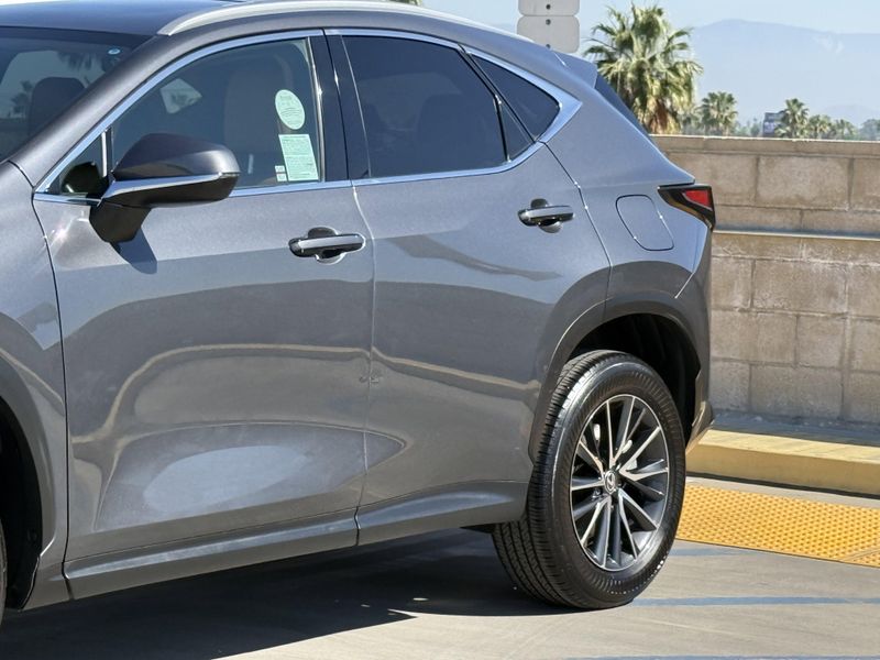 Used 2024 Lexus NX 350 PremiumImage 8