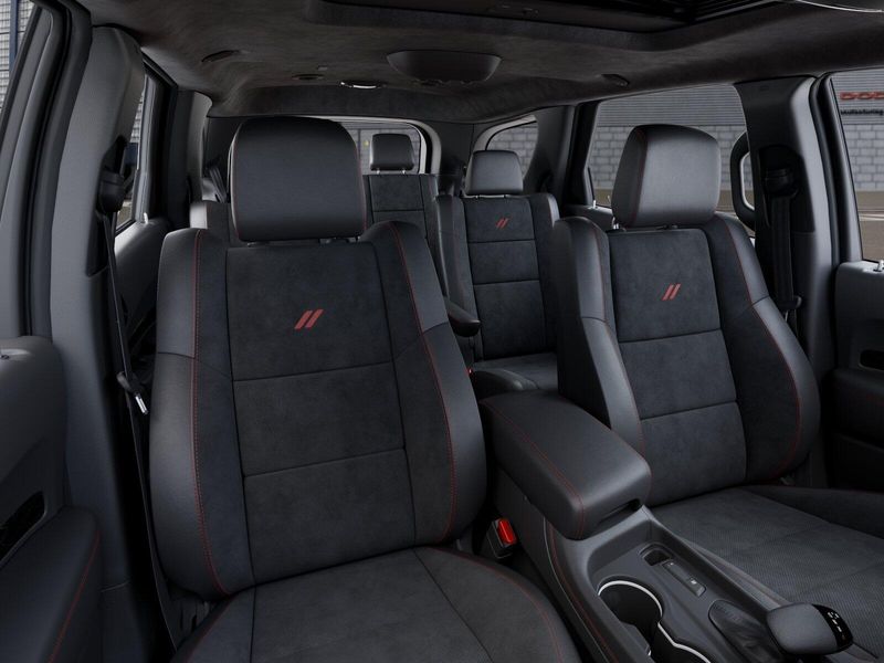 New 2026 Dodge Durango Gt Premium Awd Hemi V8Image 9