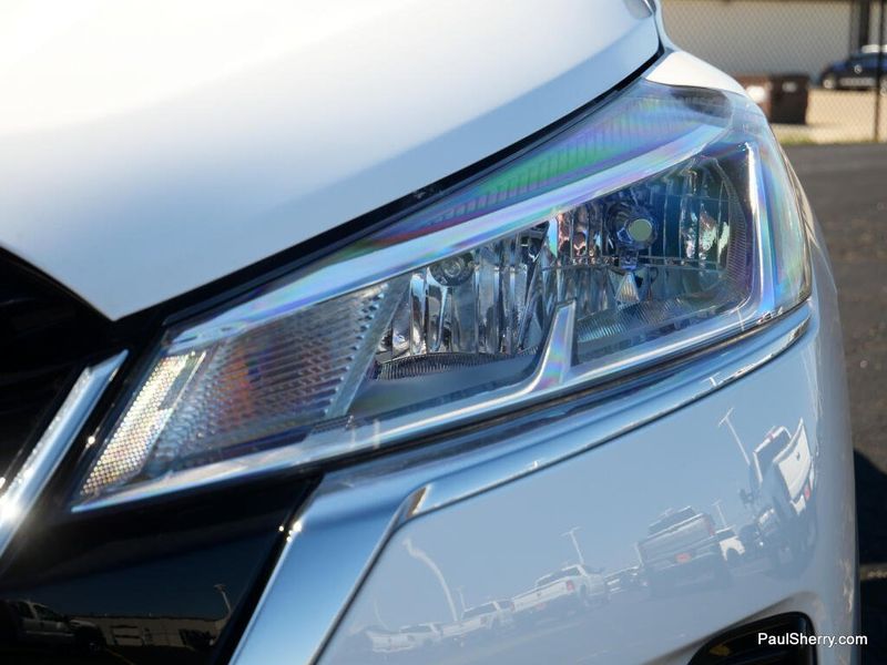 Used 2023 Nissan Kicks S