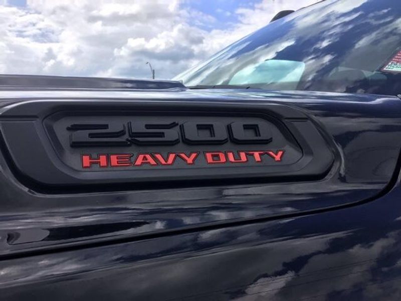 2023 RAM 2500 TradesmanImage 23