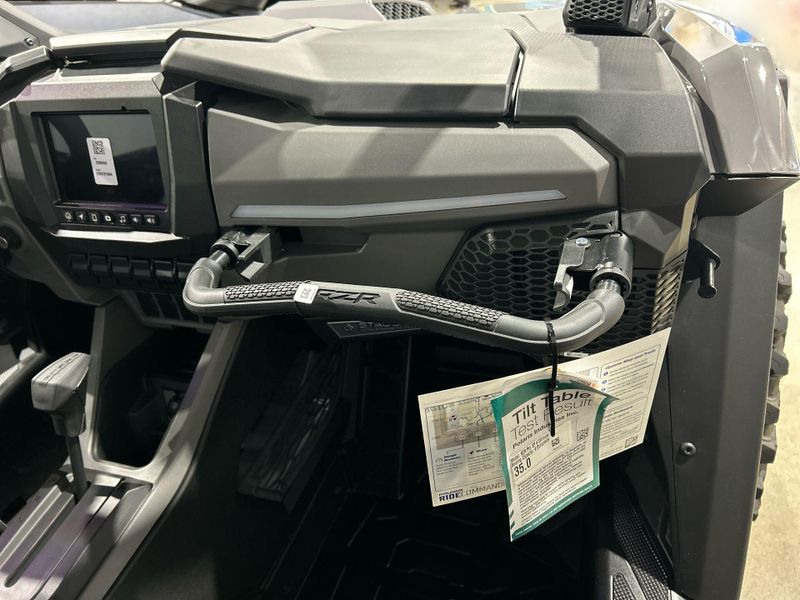 New 2026 Polaris RZR PRO XP 4 ULTIMATE Image 17