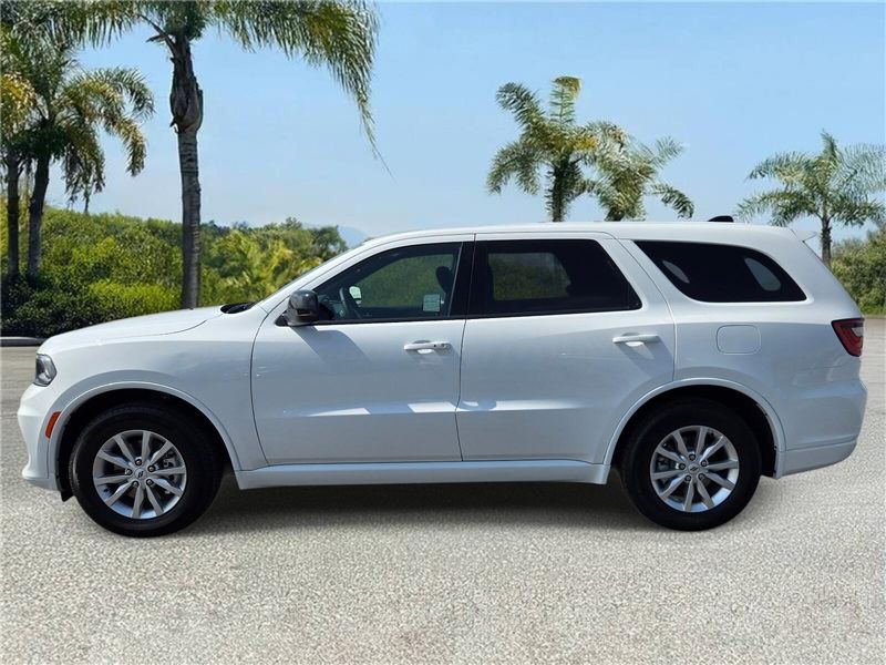 New 2026 Dodge Durango Gt Rwd