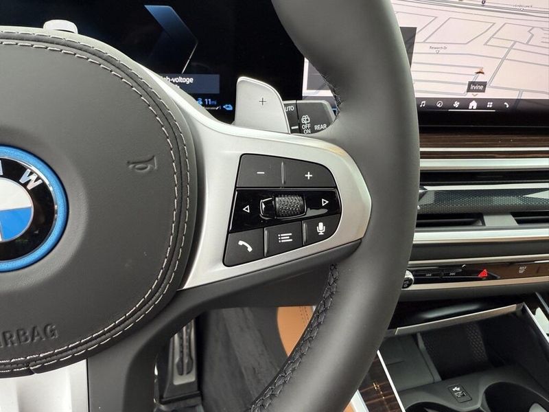 2026 BMW X5 xDrive50eImage 25