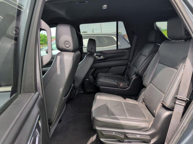 2021 Chevrolet Tahoe LTImage 32