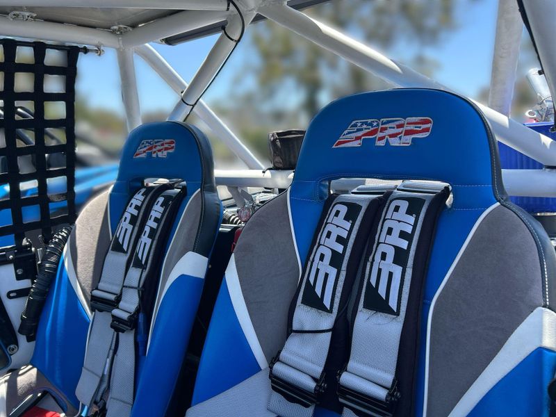Used 2020 Polaris RZR XP TURBO S VELOCITY Image 27