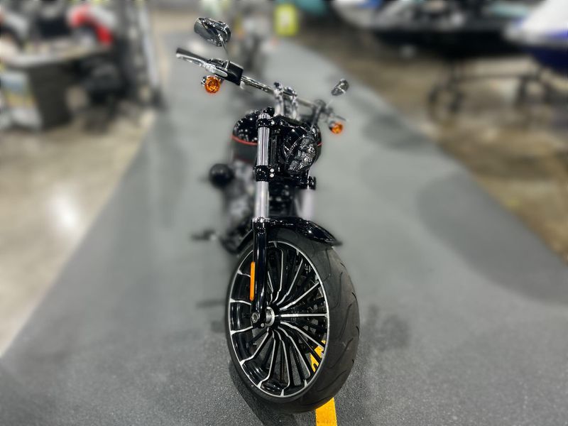Used 2024 Harley-Davidson Breakout Image 21