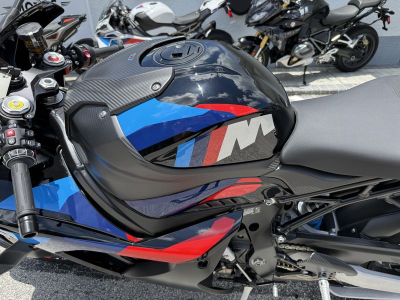 New 2026 BMW M 1000 RR 