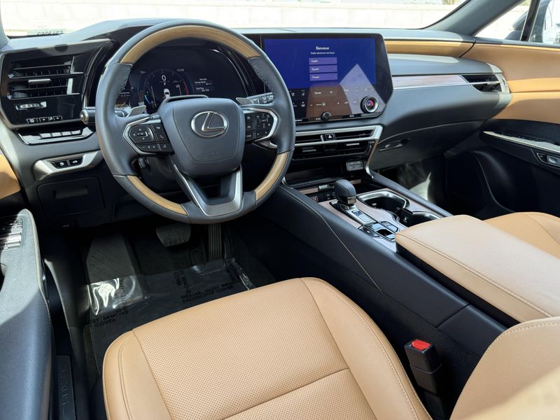 Used 2025 Lexus RX 350 PremiumImage 28