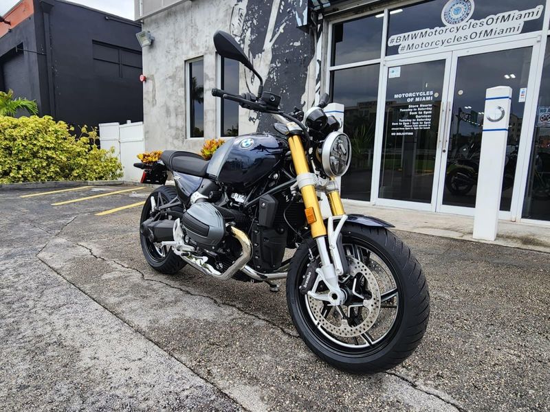 2026 BMW R 12 nineTImage 9