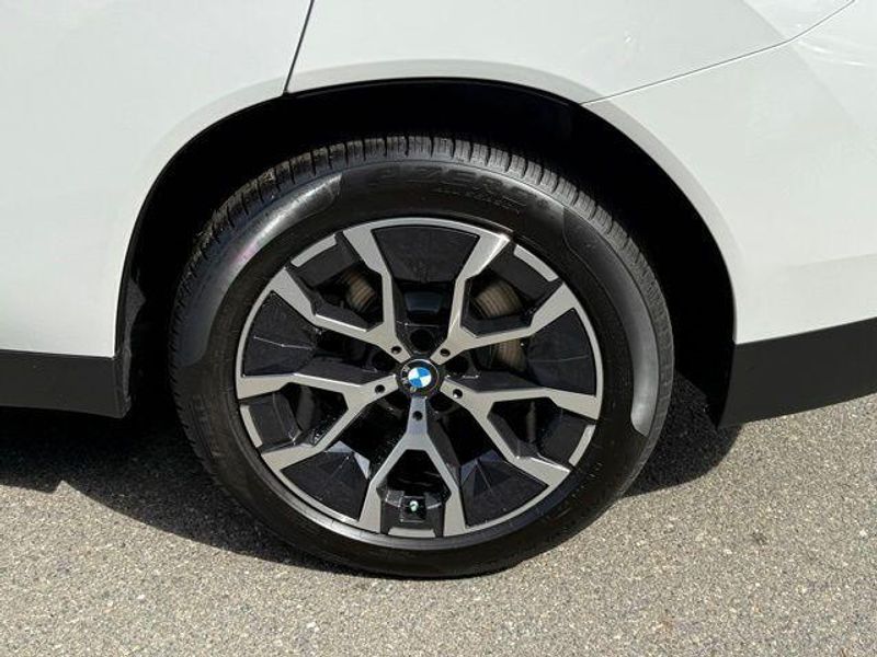 New 2026 BMW X3 30 xDriveImage 14