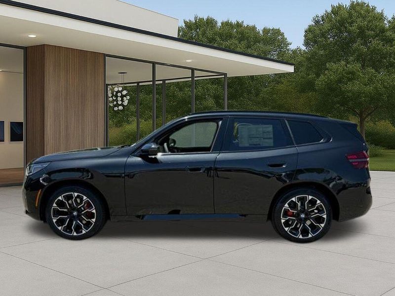 New 2026 BMW X3 30 xDriveImage 13