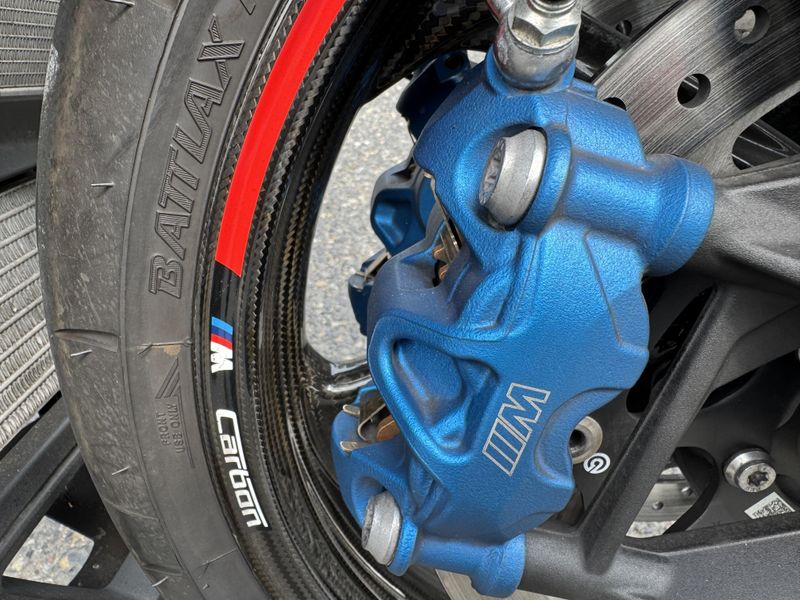 Used 2024 BMW M 1000 R 