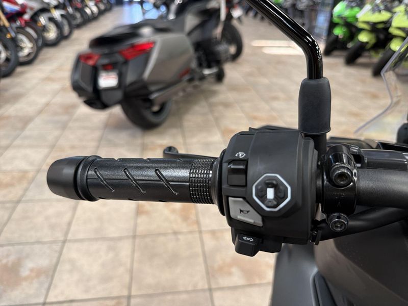 New 2027 Honda ADV160 Image 22