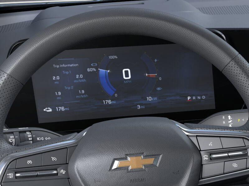 New 2025 Chevrolet Blazer EV FWD LTImage 18