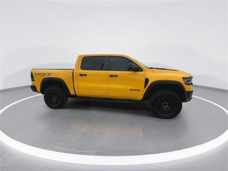 2023 Ram 1500 TRX photo 4