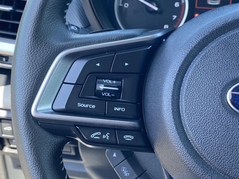 2023 Subaru Forester LimitedImage 27