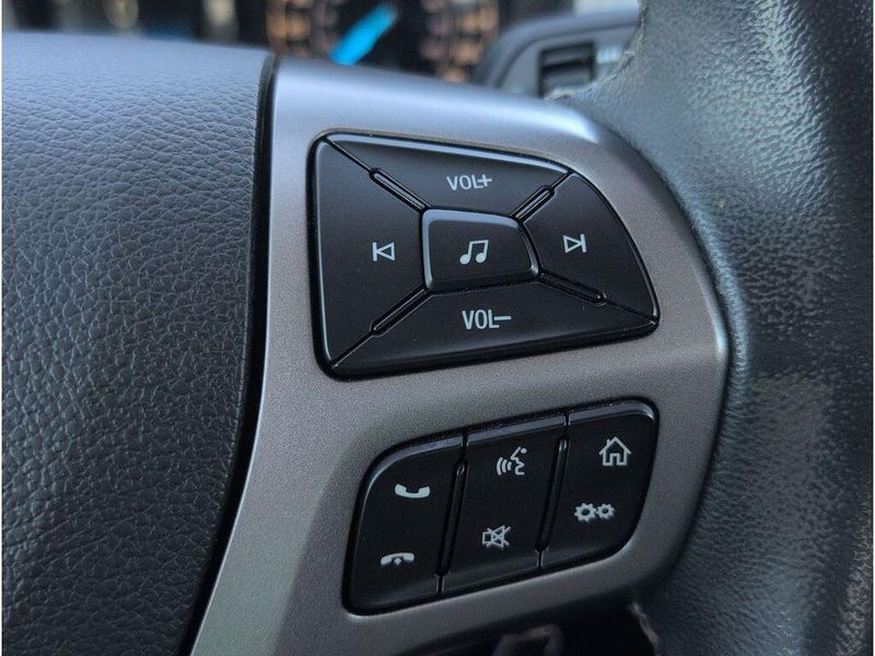 Used 2023 Ford Ranger XLTImage 22