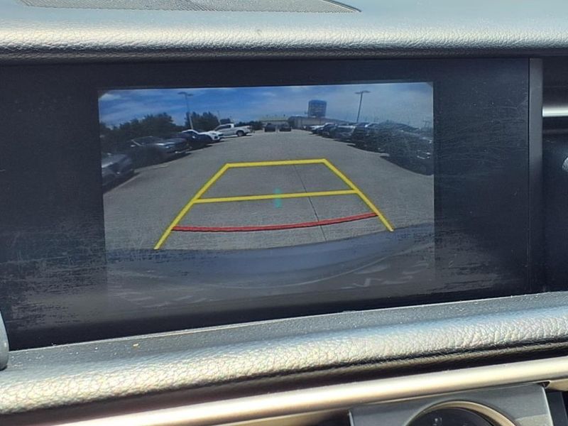 2015 Lexus IS 250 250Image 26