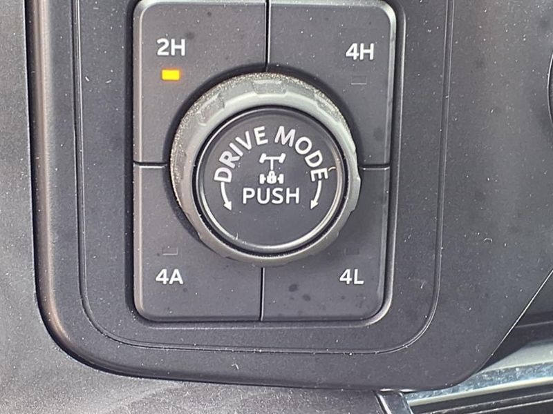 Used 2023 Ford F-150 LariatImage 12