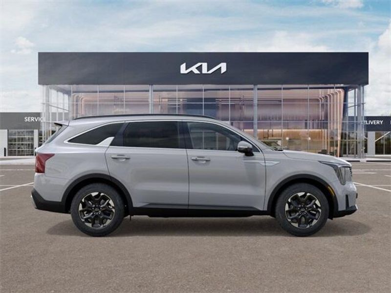 New 2026 Kia Sorento SImage 7