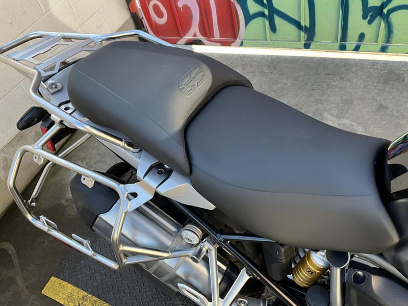 Used 2024 BMW R 1250 GS Adventure Image 12