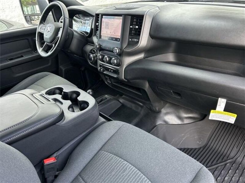 Used 2023 RAM 2500 TradesmanImage 14