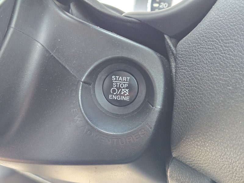 Used 2022 Jeep Renegade Latitude 4x4