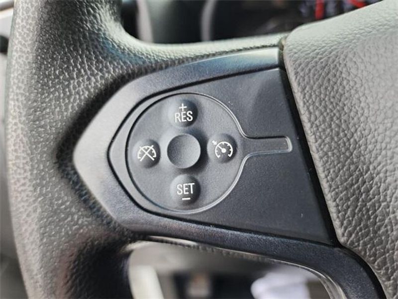 2021 Chevrolet Silverado 4500HD Work TruckImage 15