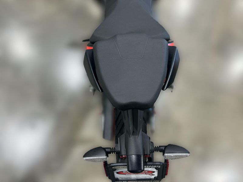 Used 2025 Aprilia RS 457 Image 16