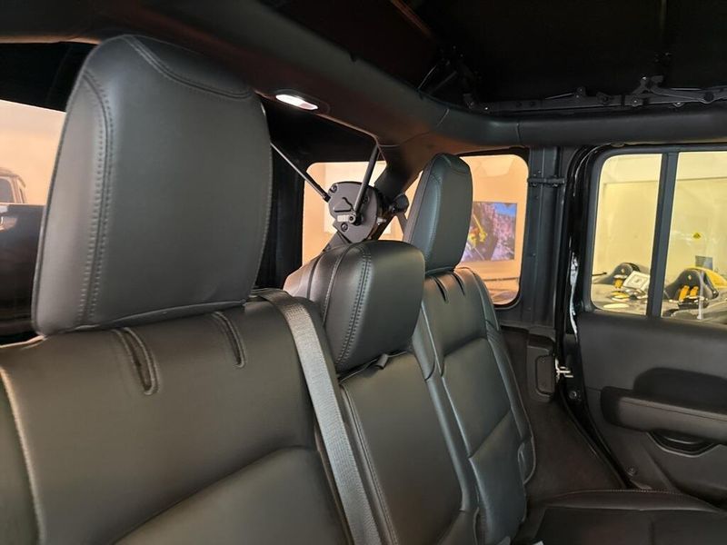 2021 Jeep Wrangler Unlimited Rubicon 392