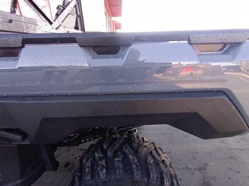 New 2026 Polaris RANGER XP 1000 PREMIUM 