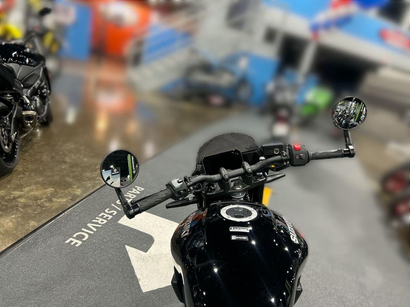 New 2026 Suzuki GSX-8TT Image 13