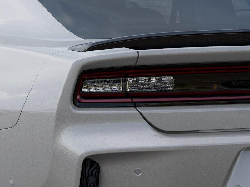 New 2026 Dodge Charger Scat Pack 2-door Awd