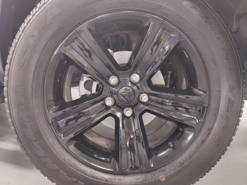 Used 2024 RAM 1500 Classic WarlockImage 15
