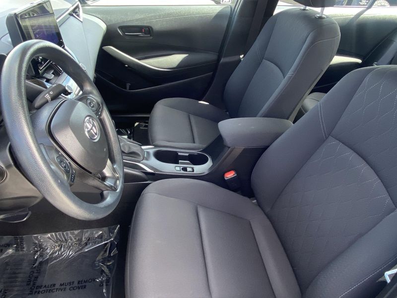 Used 2024 Toyota Corolla LEImage 15