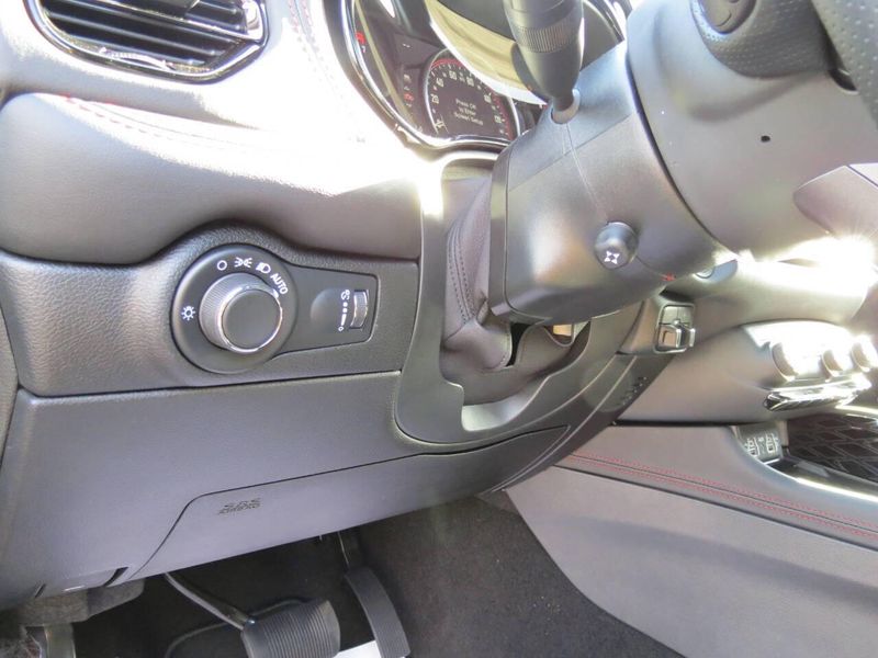 New 2026 Dodge Durango Gt Plus AwdImage 18