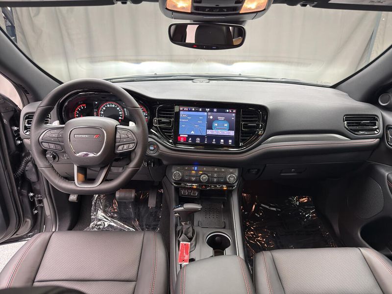 New 2026 Dodge Durango Gt Plus AwdImage 8