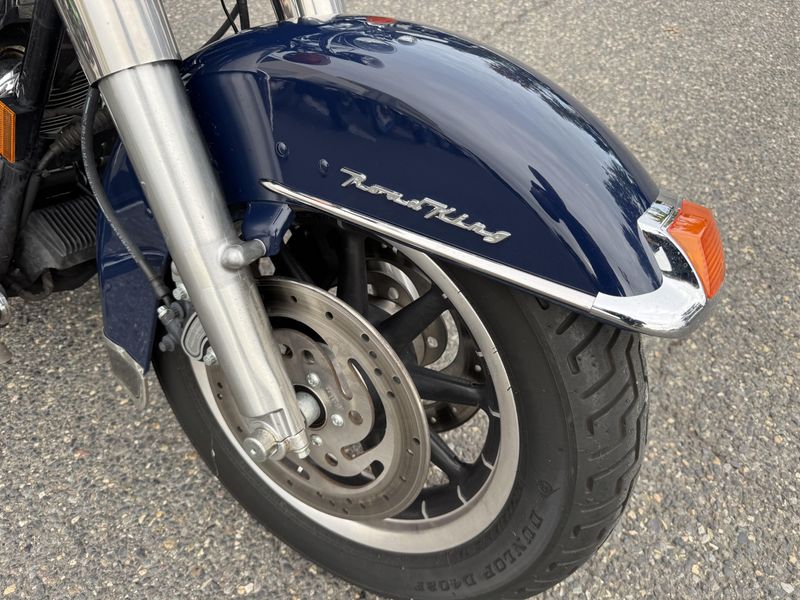 Used 2007 Harley-Davidson Road King 