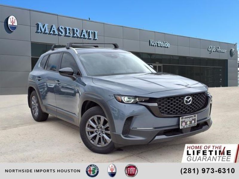 2023 Mazda CX-50 2.5 SImage 1