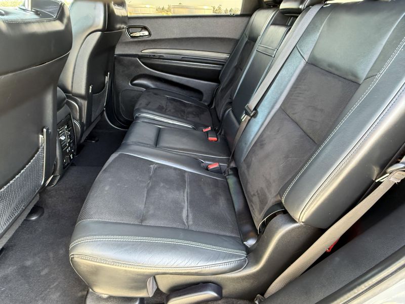 Used 2021 Dodge Durango GT PlusImage 29