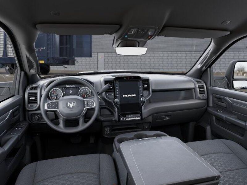 New 2027 RAM 4500HD TradesmanImage 14