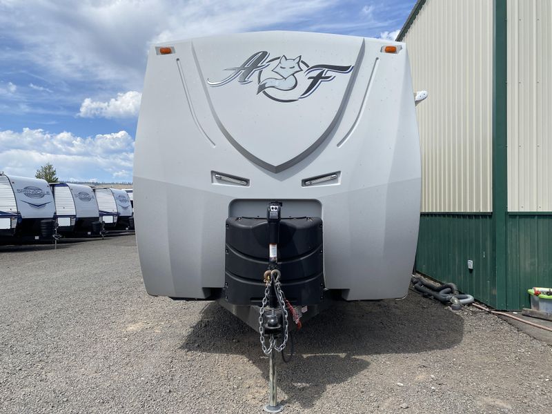 2016 NORTHWOOD ARCTIC FOX 32-A Image 7