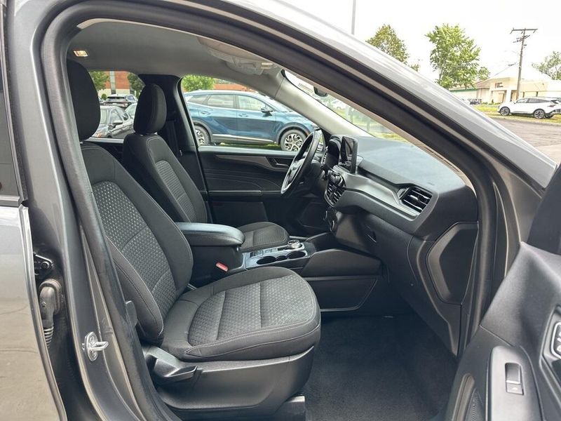 2023 Ford Escape ActiveImage 16